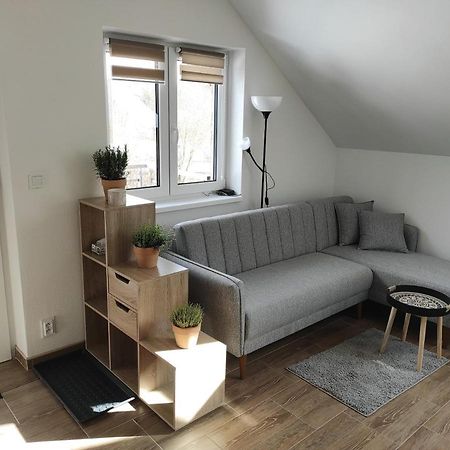 Apartman Frymburk 700 Eksteriør billede